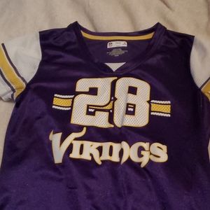 Vikings jersey